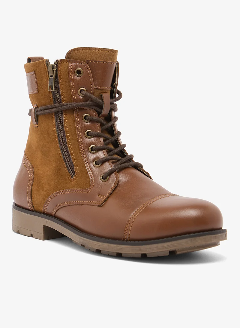 روبرت وود بوت كاجوال